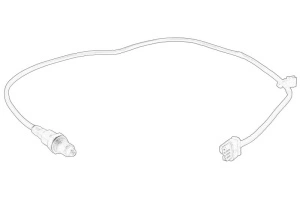 Sonda lambda FORD FIESTA VII, PUMA dupa 2017 - Original OE