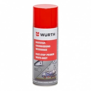 Spray grund anticoroziv gri, Wurth 400 ml