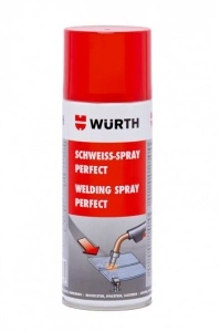Spray sudura Perfect, Wurth 400 ml