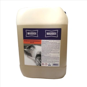 Spuma Auto Activa Profesionala 20L, MADDOX