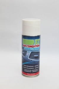 Spuma curatare si dezinfectare sistem aer conditionat XT