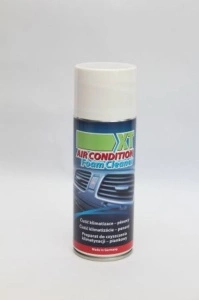 Spuma curatare si dezinfectare sistem aer conditionat XT