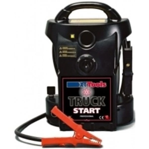 Starter mobil 12/24V 5000Ah cablu 1.75 m GYS