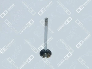 Supapa evacuare CUMMINS - (38x8x138mm) - Original OE - Img 2