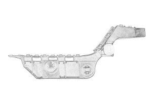Suport bara Stanga Fata HONDA ACCORD VII 2003-2008 - Original OE