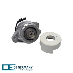 Suport motor , hidraulic Dreapta Fata MERCEDES GLC 2016-2019 - (C253; X253) - Original OE - Img 2