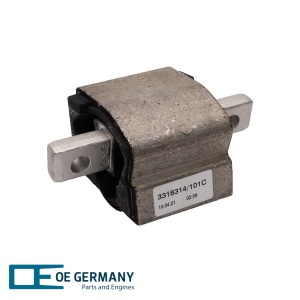 Suport motor Spate MERCEDES C, C T-MODEL 2014-2023 - (automat; C205; S205; W205) - Original OE - Img 2
