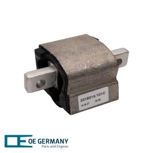 Suport motor Spate MERCEDES C, C T-MODEL 2014-2023 - (automat; C205; S205; W205) - Original OE - Img 2