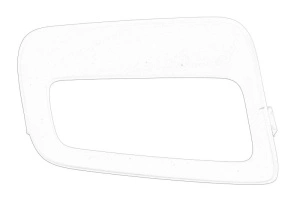 Suport rama proiector ceata FORD C-MAX 2007-2010 - (grund) - Original OE