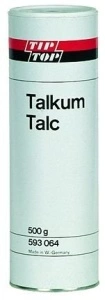 Talc pudra TIPTOP TALKUM 0,5 Kg TIP TOPOL
