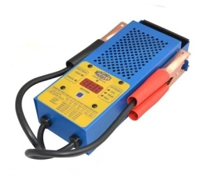 Tester baterie Magneti Marelli BAT508, 12V