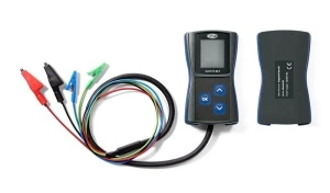 Tester Master Alt testare alternatoare regulatoare electronice controlate ECU Magneti Marelli