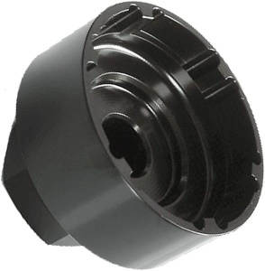 Tubulara impact 3/4", dimensiune metrica: 101, 110mm, pt piulita roata potrivit MAN PROFITOOL