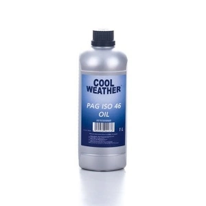 Ulei instalatie AC tip PAG OIL ISO46 1l Magneti Marelli