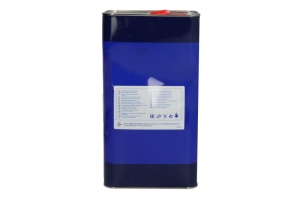 Ulei sistem A/C vehicule POE 55, 5L 1 buc, tip refrigerant: R134a FUCHS - Img 2
