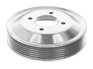 Vascocuplaj ventilator radiator fulie, 1.6, 1.8 benzina , E34, E36, E46 BMW Z3 - (M42, M43, M44) - Original OE