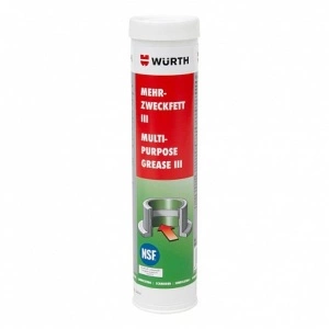 Vaselina universala III NSF 400 g WURTH
