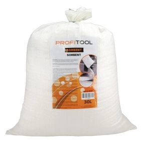 Absorbant de ulei / umiditate 4MAX (30L. sac) PROFITOOL