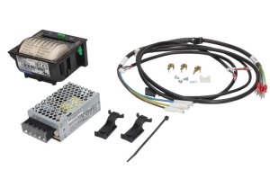 Accesorii imprimanta aer conditionat ALASKA PRIME model statie AC: ALASKA PRIME Magneti Marelli