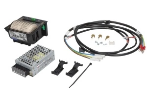 Accesorii imprimanta aer conditionat ALASKA PRIME model statie AC: ALASKA PRIME Magneti Marelli