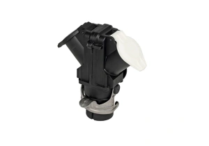 Adaptor Priza 24V 15 Pini Tip S/tip N, VIGNAL