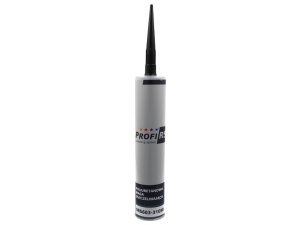 Adeziv poliuretanic negru 310ml 310 ml PROFIRS