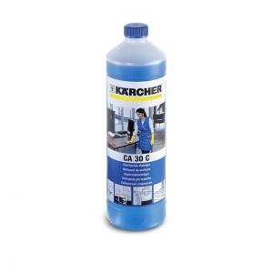 Agent curatare suprafete Karcher CA 30 C 1 litru