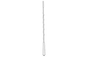 Antena auto DACIA DOKKER, DOKKER/MINIVAN, DUSTER dupa 2001 - (tija, filet exterior: M5) - Original OE