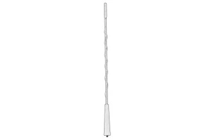 Antena auto DACIA DOKKER, DOKKER/MINIVAN, DUSTER dupa 2001 - (tija, filet exterior: M5) - Original OE