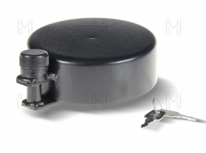 Antifurt Buson Rezervor Camion Fi 80MM cu Cheie, MVM