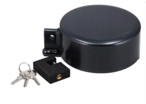 Antifurt Combustibil cu Lacat 80 MM, AT Product