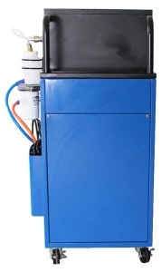 Aparat automat schimbat ulei cutie viteze automate ATF Magneti Marelli TC-200 - Img 3