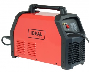 Aparat sudura semi-automat MIG/MAG, putere minima sudura: 35A, putere maxima sudura: 200A, putere: 6,4kW, putere: 230V, mod sudura: BRAZING / FLUX / MIG-MAG / MMA / TIG LIFT IDEAL - Img 3