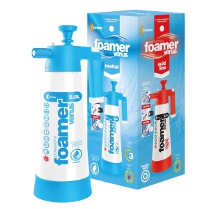 Atomizor pompa Spumare Venus Super Foamer 2L Kwazar