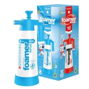 Atomizor pompa Spumare Venus Super Foamer 2L Kwazar