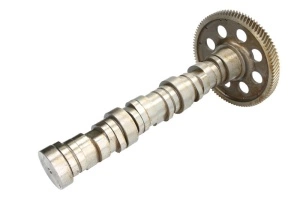 Ax came MERCEDES ACTROS, ACTROS MP2 / MP3 OM541.920-OM541.999 dupa 1996 - Original OE - Img 2