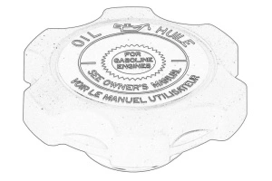 Buson ulei HONDA ACCORD V, ACCORD VI, ACCORD VII dupa 1993 - Original OE
