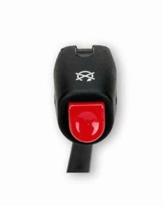 Buton Oprire Kill Switch -domino, BIHR
