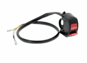 Buton Oprire Urta Onoff Type, TECNIUM