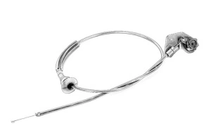 Cablu deschidere capota BMW X5 2000-2006 - (E53) - Original OE