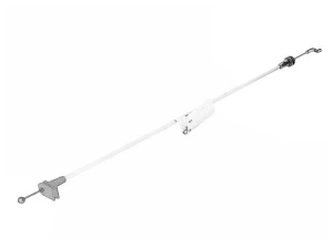 Cablu deschidere usa Stanga/Dreapta Fata MERCEDES SPRINTER 2-T, SPRINTER 3-T, SPRINTER 4-T 1995-2006 - (901, 902; 903; 904) - Original OE
