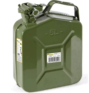 Canistra Metal 5 Litri, BOTTARI