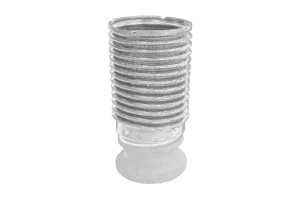 Capac protectie/burduf amortizor Stanga/Dreapta Fata BMW 5, 5 GRAN TURISMO 2009-2017 - (nu pachet M; pentru antrenare adaptiva; pentru unitate dinamica; F10; F11; F07) - Original OE