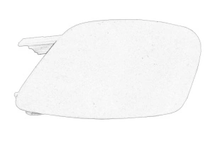 Capac spalator far Stanga OPEL ZAFIRA C dupa 2011 - Original OE