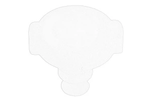 Capac vas lichid frana MITSUBISHI - Original OE