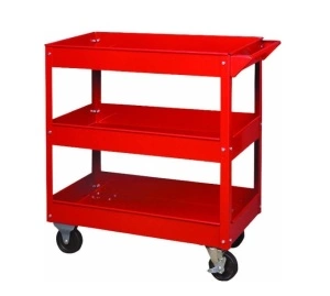 Carucior mobil unelte 3 rafturi 805x845x382 Profitool
