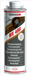 Ceara Cavitati 1 L Teroson Wx 400 Henkel, AT Product