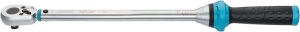 Cheie dinamometrica 1/2 ", raza: 40-200 Nm, reversibil HAZET - Img 2