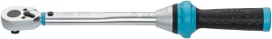 Cheie dinamometrica 3/8 ", marime: 10 mm, raza: 10-60 Nm, reversibil, patrat HAZET - Img 2