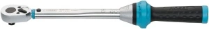 Cheie dinamometrica 3/8 ", marime: 10 mm, raza: 10-60 Nm, reversibil, patrat HAZET - Img 2